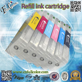 T7101 - T7106 para las tintas de impresora de Epson Surelab D3000 Compitable con el tinte ULTRAVIOLETA basó la tinta